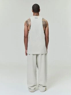 Essentials Lightweight Essential Tank -Fearless Fashion House ED1SP25 M150988