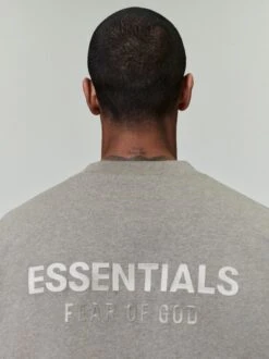 Essentials Classic Tee