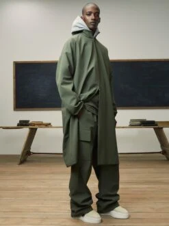 Essentials Bonded Nylon Field Pant -Fearless Fashion House ESS PDP CROPS 0009 ESSENTIALS FA24 D1 L46 2066 V1 93d386eb 13c0 480d ae50 2ce5da14d727