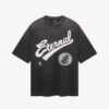 S/S T-Shirt 2 S/S T-Shirt -Fearless Fashion House ETERNAL 1