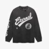 L/S T-Shirt -Fearless Fashion House ETERNAL 3