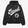 Hoodie 2 Hoodie -Fearless Fashion House ETERNAL 5