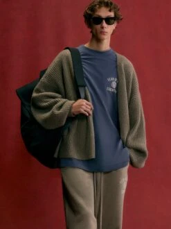 Essentials Jersey Crewneck Tee -Fearless Fashion House Essentials HO24 Look 01 0089 V1 3 4crop 1d18e673 08cd 45eb bfa0 91346e9980f9