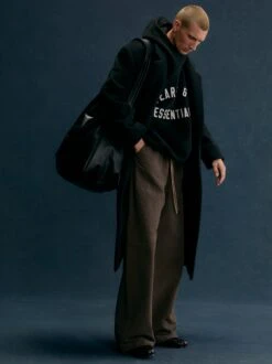 Essentials Military Nylon Utility Pant