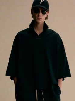 Essentials Pique Polo