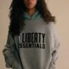 Essentials Liberty Hoodie -Fearless Fashion House Essentials HO24 WNBALiberty01 0030copy2 3 4crop