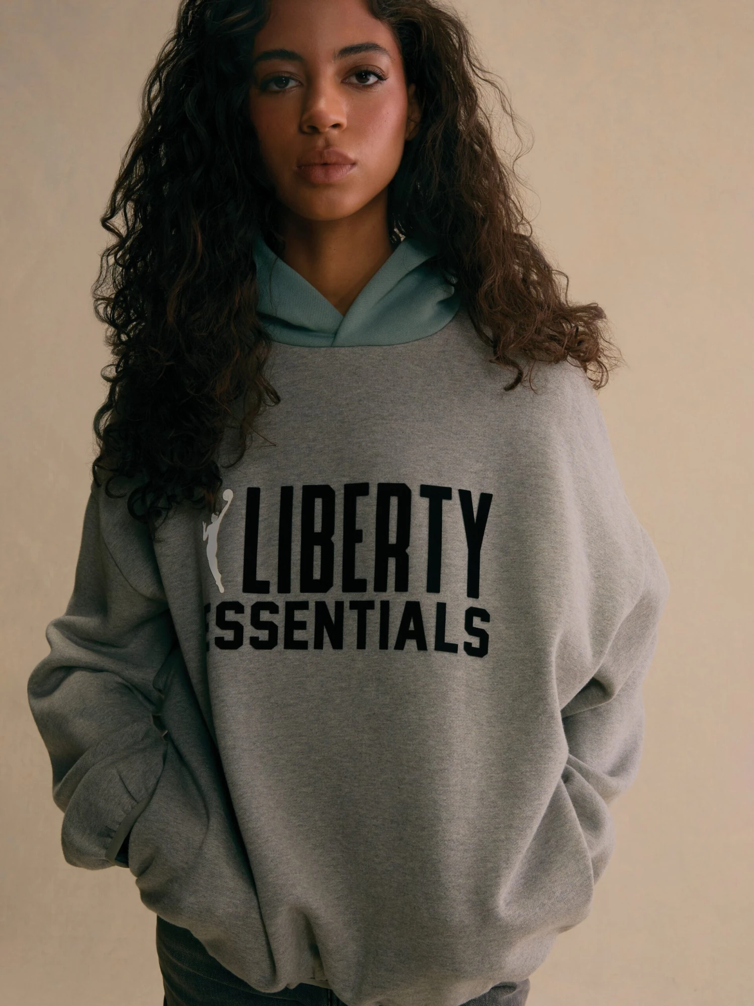 Essentials Liberty Hoodie 3 Essentials Liberty Hoodie