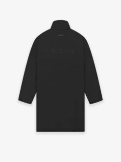 3-Layer Shell Parka -Fearless Fashion House F23FOGA05 FOGA SHELL PARKA BLACK 2 ecd33123 9d03 430d 8c76 c99d80c1f65b