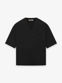 Fearless Fashion House 25 Heavy Jersey V-Neck Tee