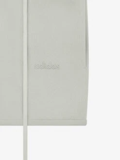 Suede Fleece Short -Fearless Fashion House F23FOGA34 ATHLETICS SUEDE FLEECE RUNNING SHORT SESAME 5