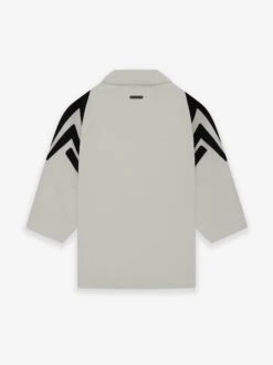 Goalie Jersey -Fearless Fashion House F23FOGA52 FOGA GOALIE JERSEY adiNation STRIPES SESAME 2 06bbdb8a 456a 4d6d afb8 d3ddd8909669