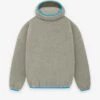 Polar Fleece Hike Hoodie