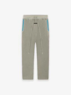 Fearless Fashion House -Fearless Fashion House F23FOGA62 POLAR FLEECE ATHLETICS HIKE PANT CLAY BLUE RUSH 1