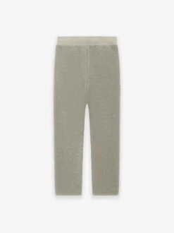 Polar Fleece Hike Pant -Fearless Fashion House F23FOGA62 POLAR FLEECE ATHLETICS HIKE PANT CLAY BLUE RUSH 2