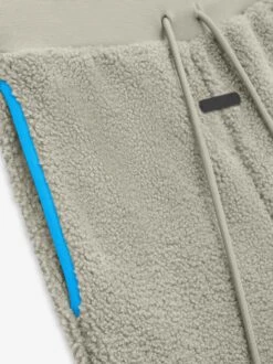 Polar Fleece Hike Pant -Fearless Fashion House F23FOGA62 POLAR FLEECE ATHLETICS HIKE PANT CLAY BLUE RUSH 4