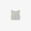 Womens Crop Tank