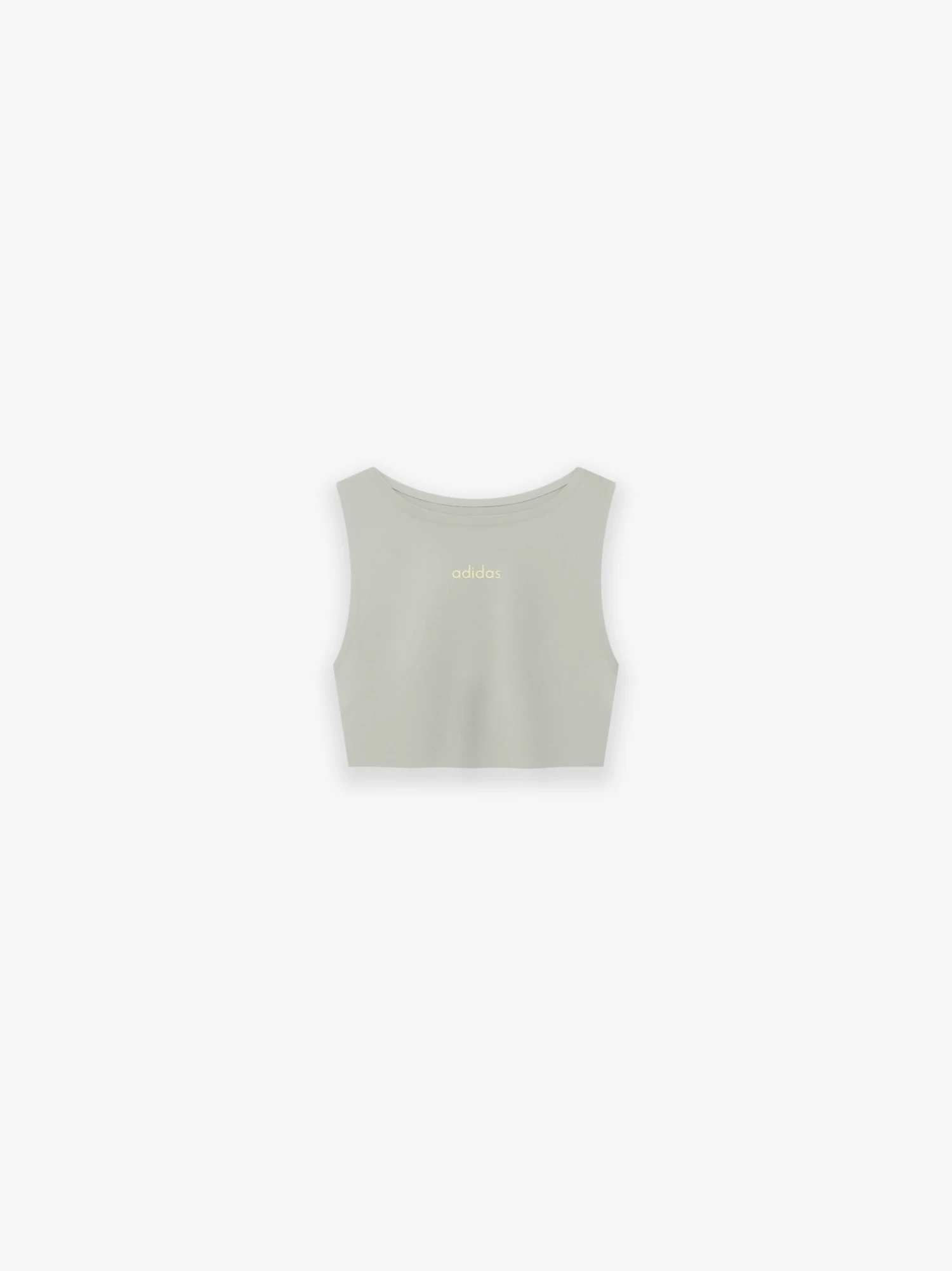 Womens Crop Tank 3 Womens Crop Tank