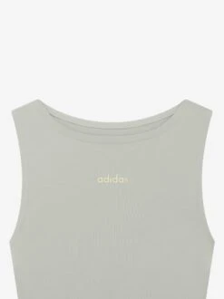 Womens Crop Tank 8 Womens Crop Tank -Fearless Fashion House F23FOGAW022 WOMENS BASE LAYER ATHLETICS BODY SUIT SESAME 3 d5317975 75a5 4a25 adc0 33a4e79775cd