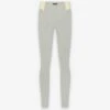 Womens Legging -Fearless Fashion House F23FOGAW044 WOMENS BASE LAYER LEGGING SESAME 1