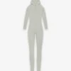 Womens Hooded Bodysuit -Fearless Fashion House F23FOGAW055 WOMENS BASE LAYER FULLBODY ONE PIECE SESAME 1 88ef238a dc0e 4020 afb3 bfc7d3731e3c