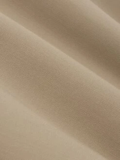 Fear Of God Weighted Twill Bomber -Fearless Fashion House FG24FW30 638WCT HIGH NECK BOMBER DUNE 3