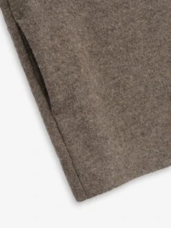 Fear Of God Boiled Wool Short Sleeve Jacket 8 Fear Of God Boiled Wool Short Sleeve Jacket -Fearless Fashion House FG24FW30 6392BOW HIGH NECK SHORT SLEEVE JACKET WOOD 3 fd4e0f37 fcb9 405a 887d a02456f1c12e