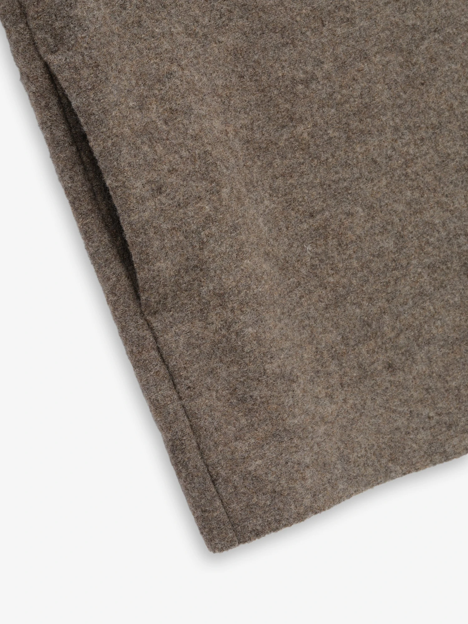 Fear Of God Boiled Wool Short Sleeve Jacket 5 Fear Of God Boiled Wool Short Sleeve Jacket - Image 3