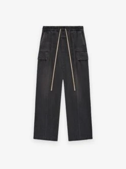 Fear Of God Denim Cargo Pant