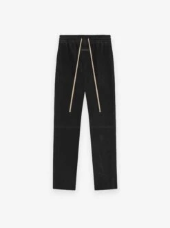 Fear Of God Nubuck Leather Forum Pants