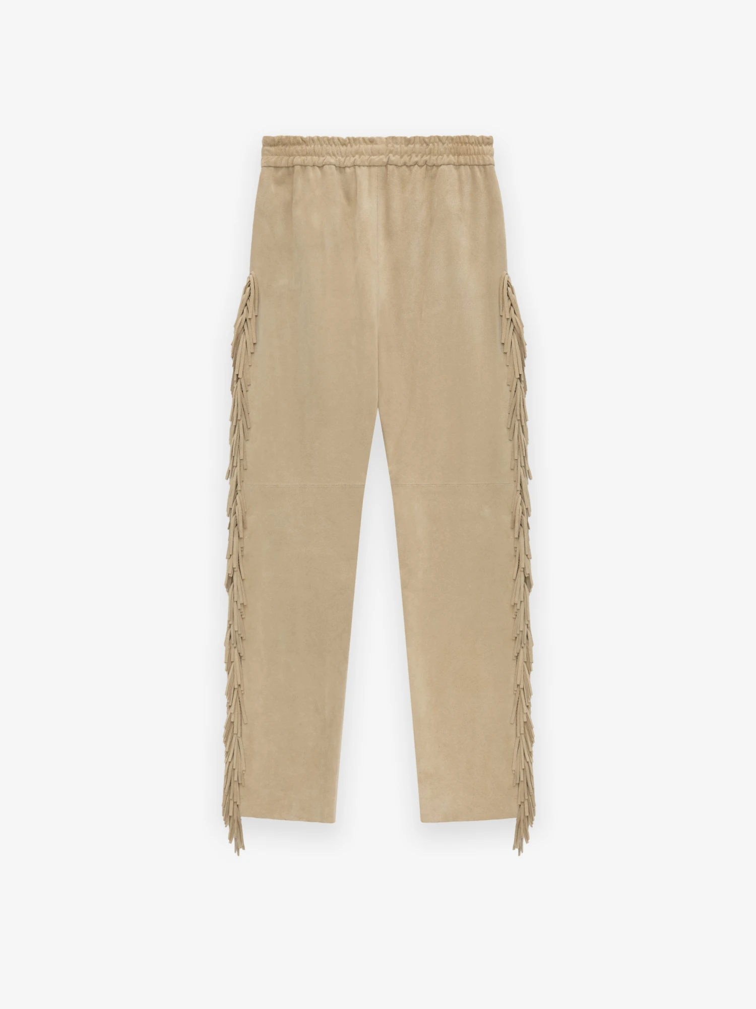 Fear Of God Suede Side Fringe Forum Pant 4 Fear Of God Suede Side Fringe Forum Pant - Image 2