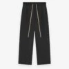 Fear Of God Brushed Wool Cashmere Wide Leg Pants
