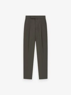 Fear Of God Wool Gabardine 8th Trouser