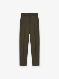 Fear Of God Wool Silk 8th Trouser
