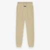 Fear Of God Fleece Sweatpant -Fearless Fashion House FG24FW40 648FLC SWEATPANT DUNE 1
