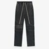 Fear Of God Leather Moto Pants