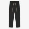 Fear Of God Nylon Track Pant -Fearless Fashion House FG24FW40 684PON TRACK PANTS BLACK 1 dee4e087 f158 4b9a 8c08 98632e72c457