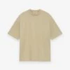 Fear Of God Heavy Cotton Tee -Fearless Fashion House FG24FW50 10151HWJ SHORT SLEEVE TEE DUNE 1 c03f95ec ce50 40cf 8db4 bdb30512ffd3