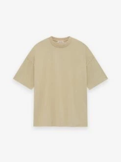 Fear Of God Heavy Cotton Tee
