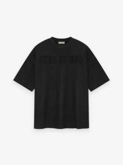 Merino Fear Of God Tee
