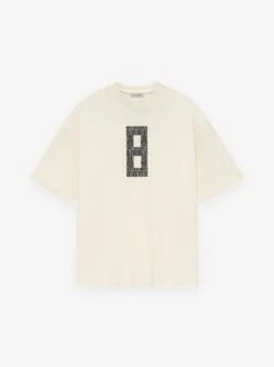 Fear Of God 8 Tee