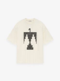 Fear Of God Thunderbird Tee