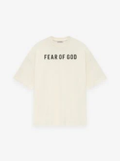 Fear Of God Tee