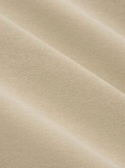 Fear Of God Cotton Long Sleeve Tee -Fearless Fashion House FG24FW50 10175EBHWJ LONG SLEEVE TEE DUNE 3