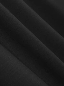 Fear Of God Wool Mohair High Neck Short Sleeve Shirt 7 Fear Of God Wool Mohair High Neck Short Sleeve Shirt -Fearless Fashion House FG24FW50 6421WMO RELAXED TEE BLACK 3 ae0bfc89 4e8d 466b 83b1 7e8d638ff22b