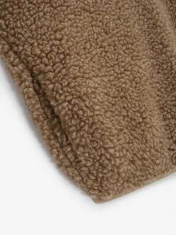 Fear Of God Polar Fleece Hoodie 10 Fear Of God Polar Fleece Hoodie -Fearless Fashion House FG24FW50 812PFL HOODIE DUNE 3