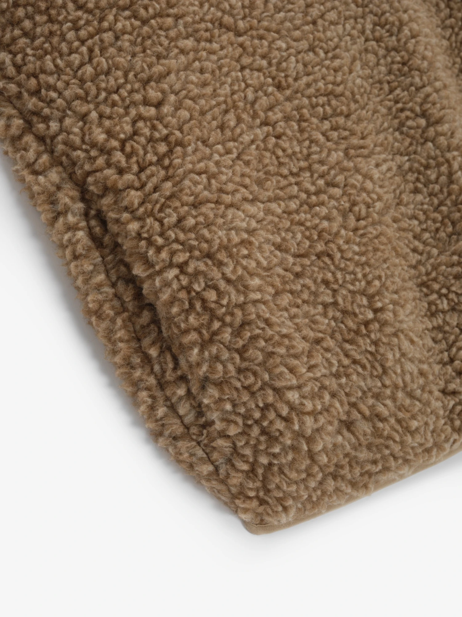 Fear Of God Polar Fleece Hoodie 6 Fear Of God Polar Fleece Hoodie - Image 4