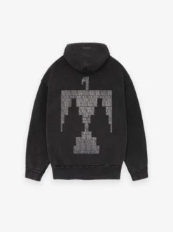 Fear Of God French Terry Thunderbird Hoodie