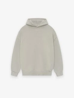 Fear Of God French Terry Overlapped Hoodie