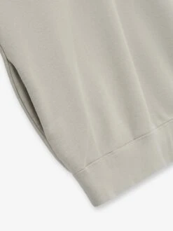 Fear Of God French Terry Overlapped Hoodie -Fearless Fashion House FG24FW50 820TER OVERLAPPED HOODIE PARIS SKY 3 b50cb9a3 dd24 42ad b11e b5ded9207e44