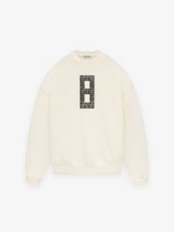Fear Of God 8 Crewneck Sweatshirt
